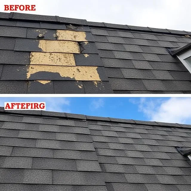 Roof Repair Near Me in Energy, TX near me